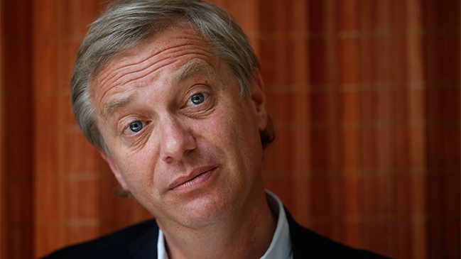 La tarjeta navideña que el Movilh envió a José Antonio Kast