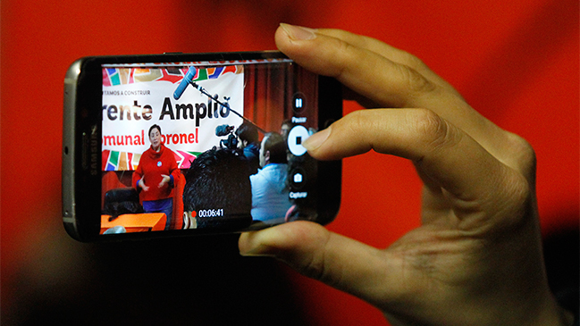 Frente Amplio: No seremos el oxígeno de quienes han gobernado en los últimos 27 años