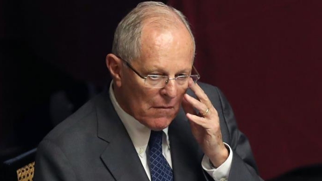 Legislador acusa que Kuczynski tiene más contratos con empresas brasileñas