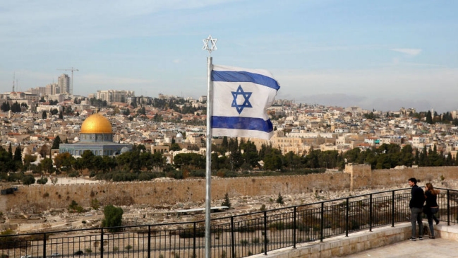 Presidente de Guatemala anuncia traslado de embajada en Israel hacia Jerusalén