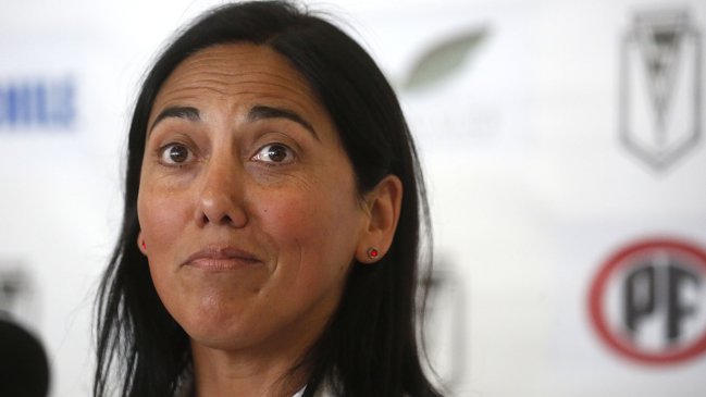 Paula Navarro: Es más difícil dirigir un equipo de mujeres que de hombres