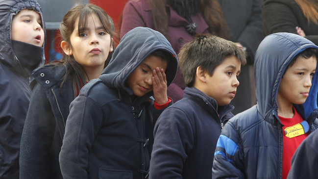 Estudio recomienda que adolescentes entren a clases más tarde