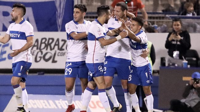 Así les fue a los cinco entrenadores europeos que tuvo la UC en su historia