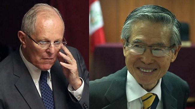 Ex ministro peruano: Kuczynski se entregó al fujimorismo y quedó huérfano de apoyo