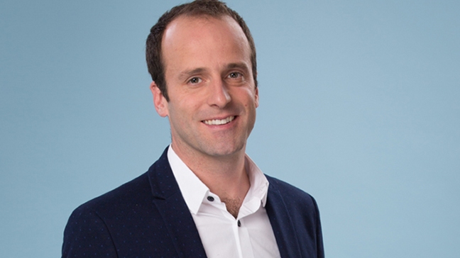 Stefan Kramer llega a Monticello con 