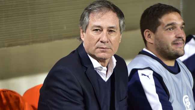 Ariel Holan cerró el 2017 entre los 10 mejores técnicos del mundo