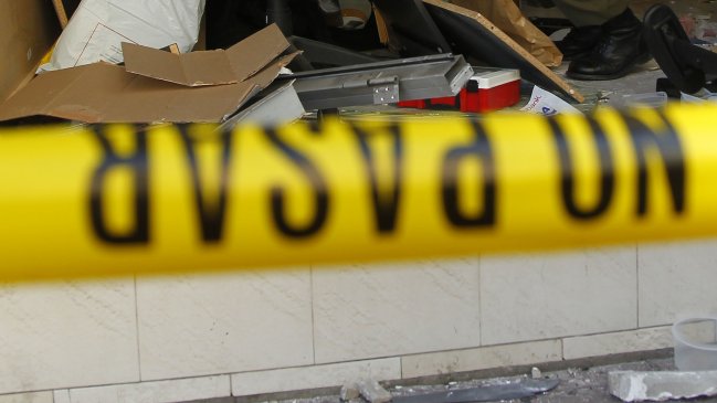 Macabro asesinato de un nieto a su abuela remece a Argentina