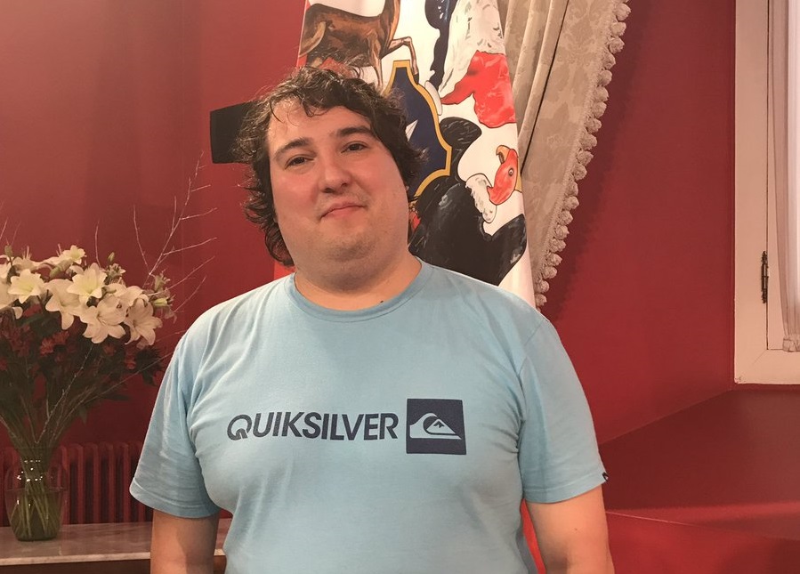 Puntaje Nacional de 2009 dio la PSU de nuevo y repitió el logro: Quiere estudiar Pedagogía