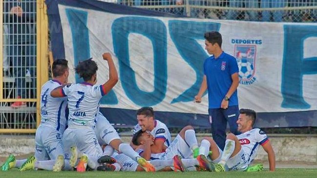 Presidente de Melipilla: Si hay que pelear el derecho en un tribunal internacional, lo voy a hacer