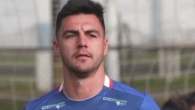 Capitán de Melipilla: Prefería repetir el partido a ir 10 minutos al estadio para patear penales