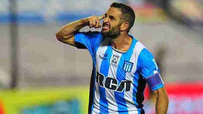 Universidad Católica hizo propuesta formal para fichar a Lisandro López