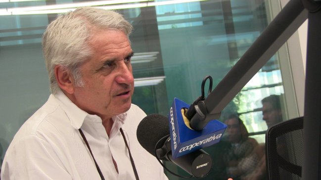 Eugenio Tironi: Lo del Frente Amplio no es flor de un día