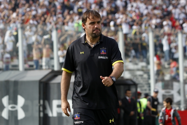 Estos son los cinco mejores técnicos chilenos de 2017