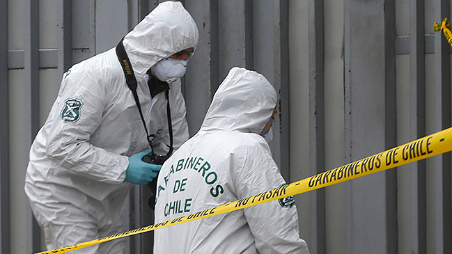 Investigan hallazgo de cuerpo decapitado en Cabrero