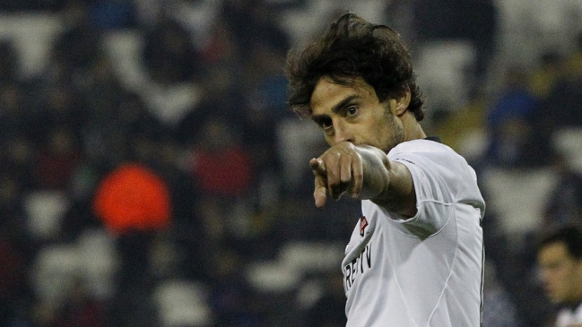 Valdivia quiere a Barrios y Carmona en Colo Colo: Le hago un llamado a Mosa para que los traiga