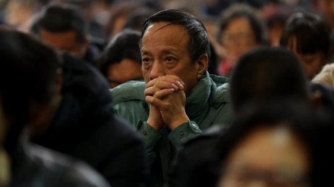 Sospechoso de homicidio fingió ser mudo durante 12 años y perdió la voz por no usarla