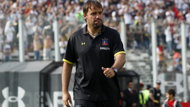 Estos son los cinco mejores técnicos chilenos de 2017