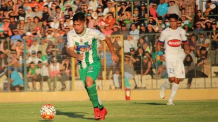   Deportes Vallenar avisó que llegarán hasta las últimas consecuencias para defender el ascenso 