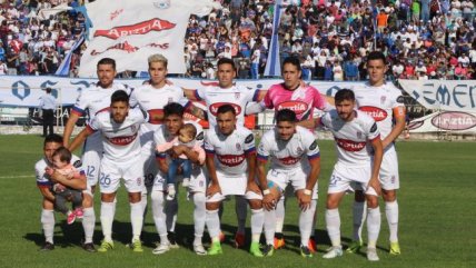   Capitán de Melipilla: El presidente del Sifup debió haberse mantenido al margen 