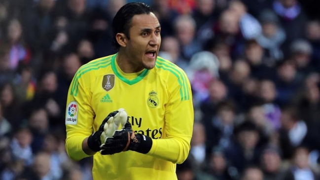 Película sobre Keylor Navas fue estrenada en Costa Rica