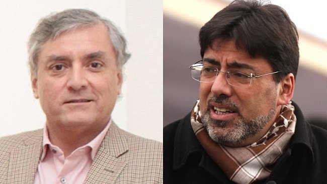 Recoleta: Ex alcalde UDI fue condenado por calumnias a Daniel Jadue