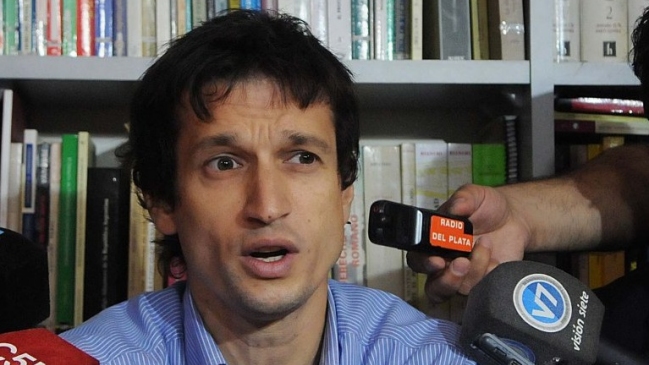 Ayudante de fiscal Nisman procesado negó 