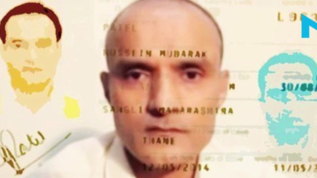 Zapato de una mujer desencadenó conflicto entre India y Paskitán