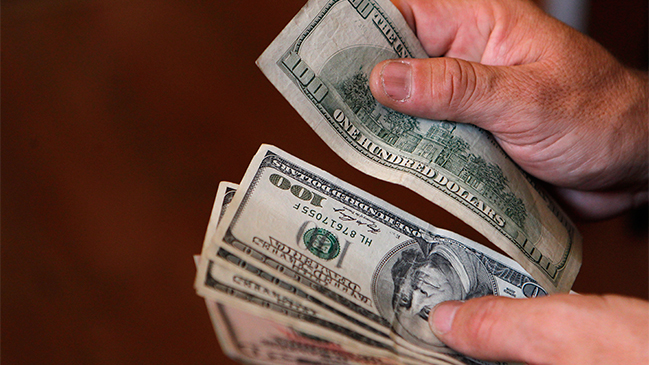 Chile: El dólar seguirá bajo y la inflación mantendrá ritmo