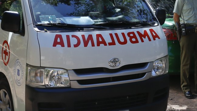 Cerca de 100 temporeros intoxicados tras consumir sándwiches de pollo en el Maule