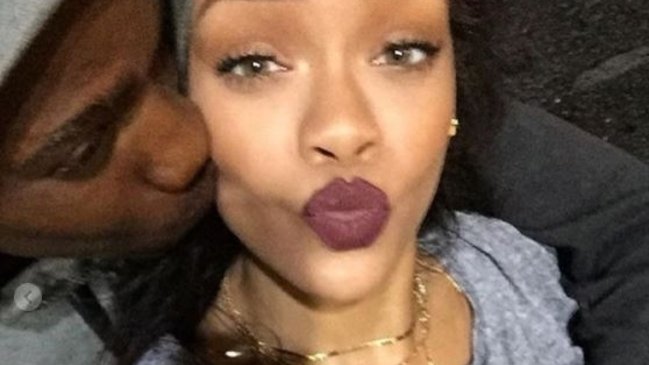 Asesinan en Barbados a primo de Rihanna