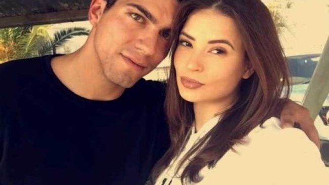 Julia Fernández deslizó quiebre amoroso con Ignacio Lastra