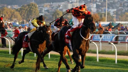  El Derby anunció millonario premio para el ganador  