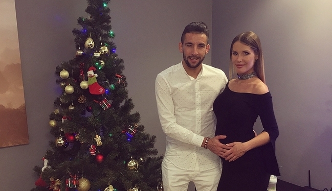 Los descargos de Gala Caldirola contra quienes critican su físico