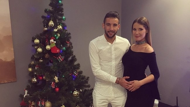 Los descargos de Gala Caldirola contra quienes critican su físico