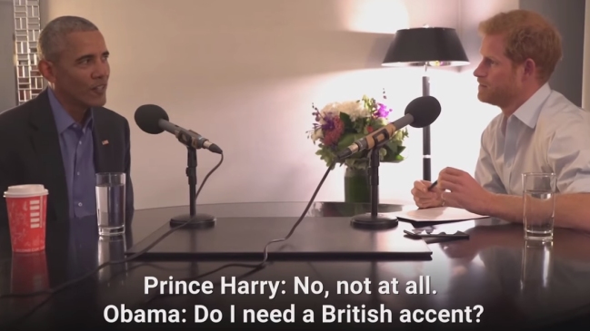 Obama alertó contra 