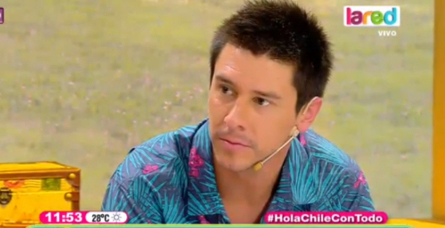 Germán Schiessler lleva 7 días sin hablar debido a operación