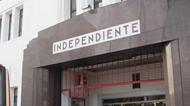 Policía argentina allanó sede de Independiente en investigación por lavado de dinero