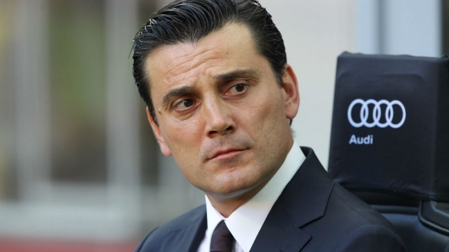 Montella llegó a un principio de acuerdo para entrenar a Sevilla