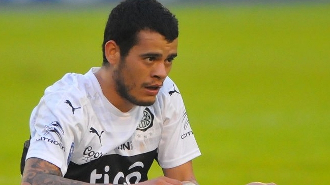 Ronald Fuentes: Nunca hemos ofrecido nada por William Mendieta