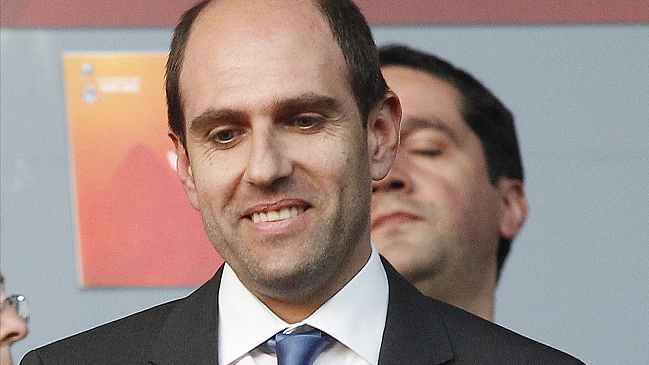 Audiencia de Jadue en Brooklyn fue programada para el 11 de junio