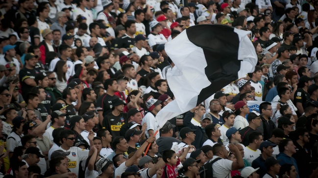 SVS rechazó solicitud de Leonidas Vial y confirmó legalidad de beneficios a socios del CSD Colo Colo