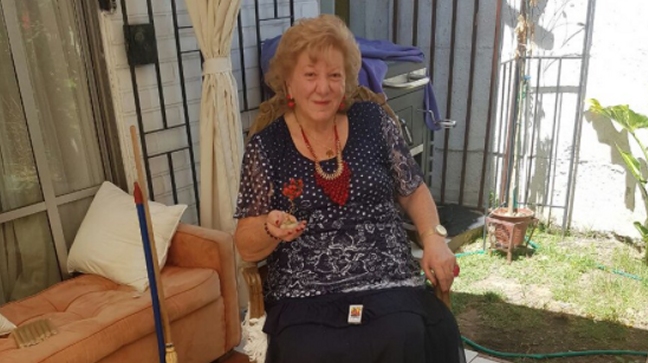 Yolanda Sultana sobre hombre que la acusó de agresión: Tiene que ser una persona demente