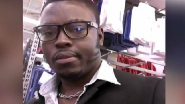 Haitiano fue asesinado en Conchalí tras discusión con dueños de casa en que vivía