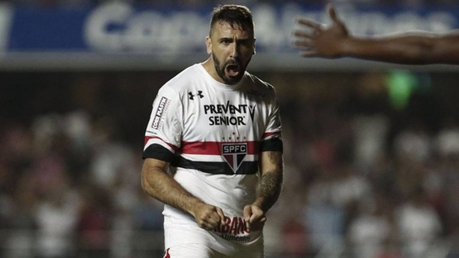 River Plate preparó millonaria oferta para fichar a Lucas Pratto