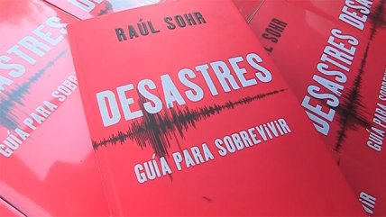 La Historia es Nuestra: ¿Nueve de cada 10 catástrofes prefieren Chile?