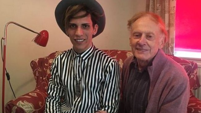 Ex sacerdote perdió todo su dinero luego de fugaz matrimonio con un joven modelo