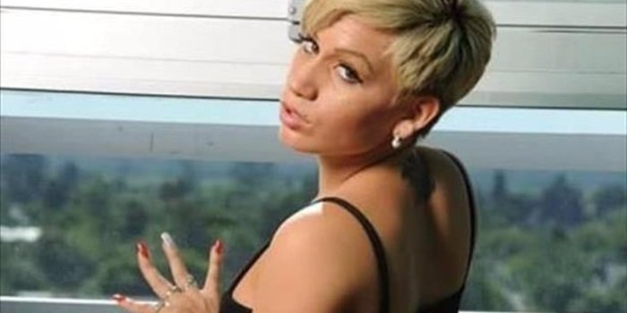 Modelo argentina fue hallada muerta en hotel de México