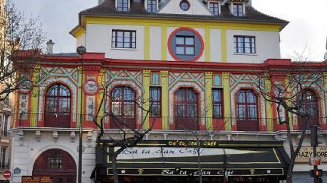 Televisión francesa aplazó estreno de película sobre el atentado en Bataclan