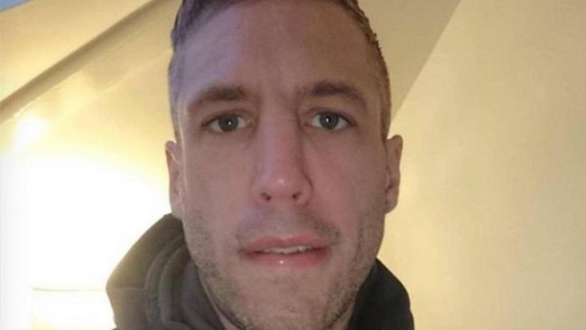 Hombre se suicidó durante transmisión en vivo en navidad