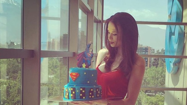 Los descargos de Julia Fernández: Amo Chile, pero estoy cansada de cómo acusan al pobre